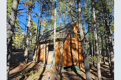 Pcs#7765 & 12057 Rollies Trail, Alma, CO 80420 - Photo 45