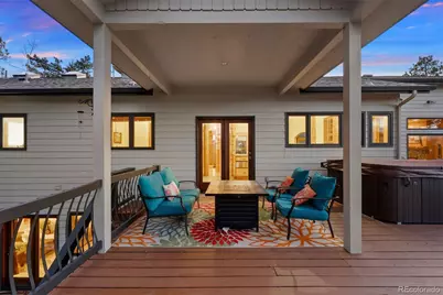 1106 County Road 65, Evergreen, CO 80439 - Photo 43