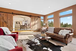 1106 County Rd 65, Evergreen, CO 80439 - Photo 11