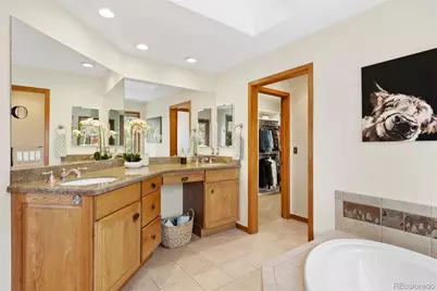 1106 County Road 65, Evergreen, CO 80439 - Photo 25