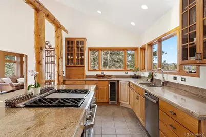 1106 County Road 65, Evergreen, CO 80439 - Photo 17