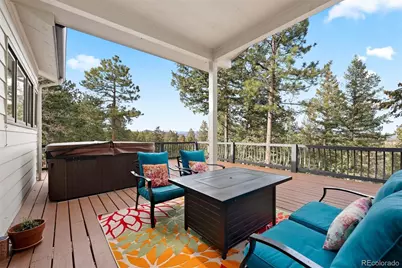 1106 County Road 65, Evergreen, CO 80439 - Photo 19