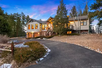 1106 County Road 65, Evergreen, CO 80439 - Photo 41