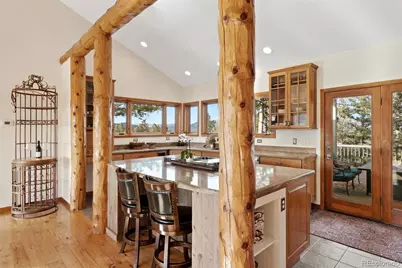 1106 County Road 65, Evergreen, CO 80439 - Photo 5