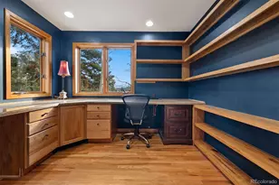 1106 County Rd 65, Evergreen, CO 80439 - Photo 25