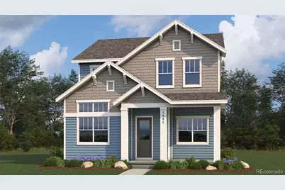 14283 Old Cottonwood Street, Broomfield, CO 80020 - Photo 1