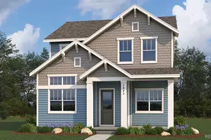 14283 Old Cottonwood St, Broomfield, CO 80020 - Photo 1