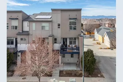 3045 N Geneva Street, Denver, CO 80238 - Photo 1