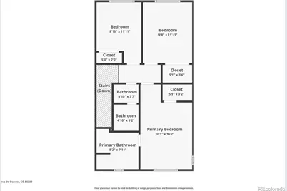 3045 N Geneva Street, Denver, CO 80238 - Photo 29