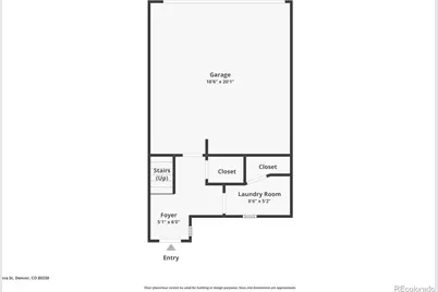 3045 N Geneva Street, Denver, CO 80238 - Photo 27