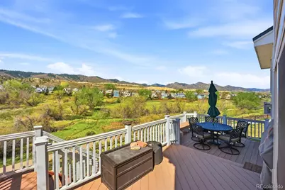7703 Rampart Way, Littleton, CO 80125 - Photo 39