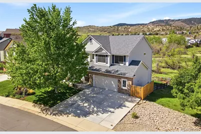 7703 Rampart Way, Littleton, CO 80125 - Photo 1