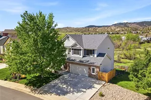 7703 Rampart Way, Littleton, CO 80125 - Photo 1
