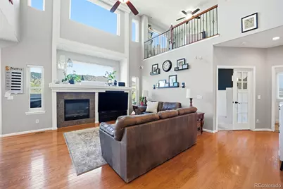 7703 Rampart Way, Littleton, CO 80125 - Photo 7