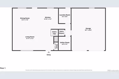 8414 Kendall Court, Arvada, CO 80003 - Photo 31