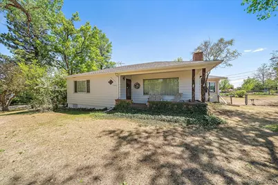 9150 Grandview Avenue, Arvada, CO 80002 - Photo 1