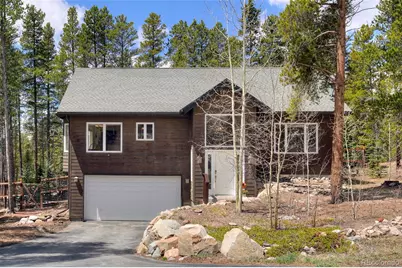 148 Imogene Circle, Leadville, CO 80461 - Photo 1