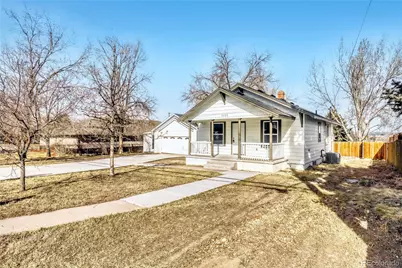 2735 W 56th Avenue, Denver, CO 80221 - Photo 3