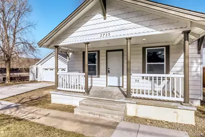 2735 W 56th Avenue, Denver, CO 80221 - Photo 5