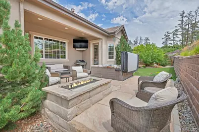 5577 Water Oak Circle, Castle Rock, CO 80108 - Photo 45