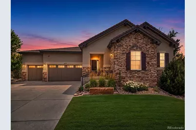 5577 Water Oak Circle, Castle Rock, CO 80108 - Photo 1