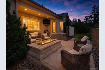 5577 Water Oak Circle, Castle Rock, CO 80108 - Photo 3