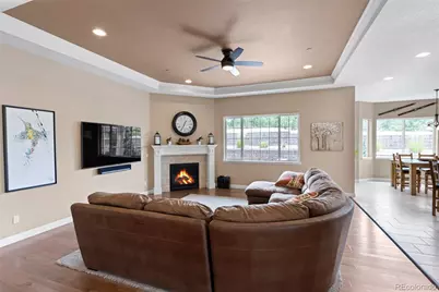 5577 Water Oak Circle, Castle Rock, CO 80108 - Photo 9