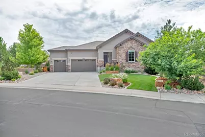 5577 Water Oak Circle, Castle Rock, CO 80108 - Photo 5