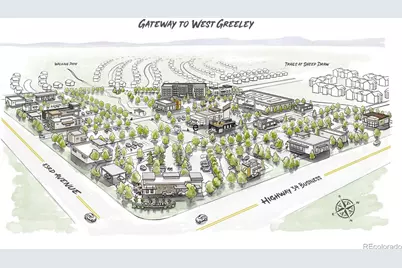 1015 83rd - Lot 4 Avenue, Greeley, CO 80634 - Photo 3