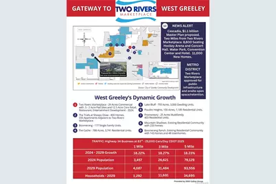 1015 83rd - Lot 4 Avenue, Greeley, CO 80634 - Photo 7