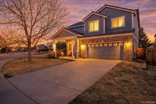 7454 S Norfolk St, Aurora, CO 80016 - Photo 1