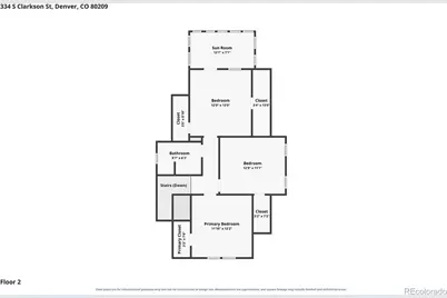 334 S Clarkson Street, Denver, CO 80209 - Photo 47