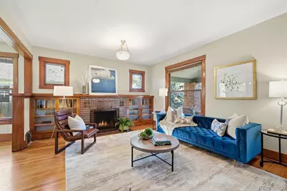 334 S Clarkson Street, Denver, CO 80209 - Photo 5