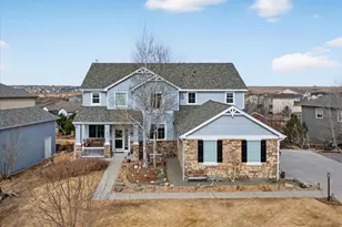 5539 Bear Creek Loop, Elizabeth, CO 80107 - Photo 1