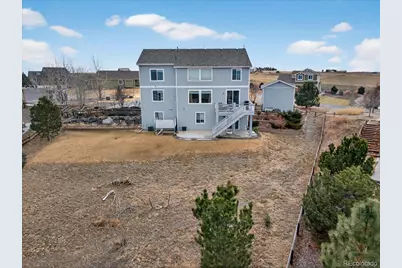 5539 Bear Creek Loop, Elizabeth, CO 80107 - Photo 43