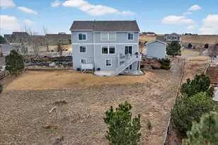 5539 Bear Creek Loop, Elizabeth, CO 80107 - Photo 43