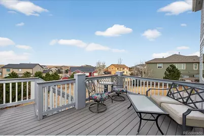 5539 Bear Creek Loop, Elizabeth, CO 80107 - Photo 17