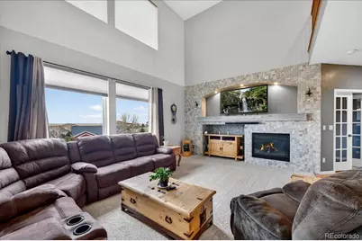 5539 Bear Creek Loop, Elizabeth, CO 80107 - Photo 19