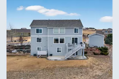 5539 Bear Creek Loop, Elizabeth, CO 80107 - Photo 39