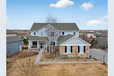 5539 Bear Creek Loop, Elizabeth, CO 80107 - Photo 3