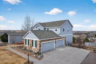 5539 Bear Creek Loop, Elizabeth, CO 80107 - Photo 3