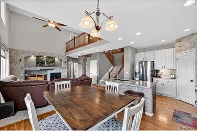 5539 Bear Creek Loop, Elizabeth, CO 80107 - Photo 15