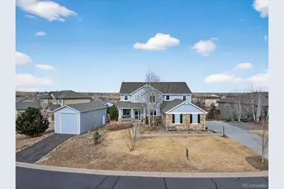 5539 Bear Creek Loop, Elizabeth, CO 80107 - Photo 1