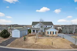 5539 Bear Creek Loop, Elizabeth, CO 80107 - Photo 1