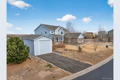 5539 Bear Creek Loop, Elizabeth, CO 80107 - Photo 45