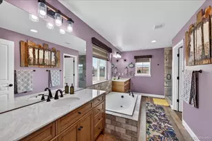 5539 Bear Creek Loop, Elizabeth, CO 80107 - Photo 33