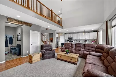 5539 Bear Creek Loop, Elizabeth, CO 80107 - Photo 21