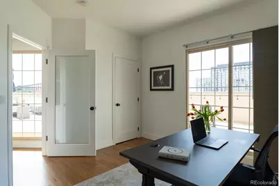 975 N Lincoln Street #5C-N, Denver, CO 80203 - Photo 35