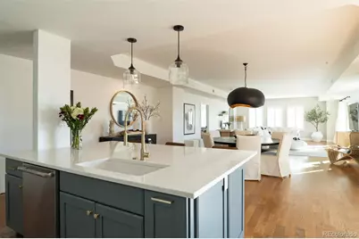 975 N Lincoln Street #5C-N, Denver, CO 80203 - Photo 5
