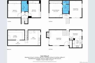 2975 S Revere Street, Aurora, CO 80014 - Photo 39